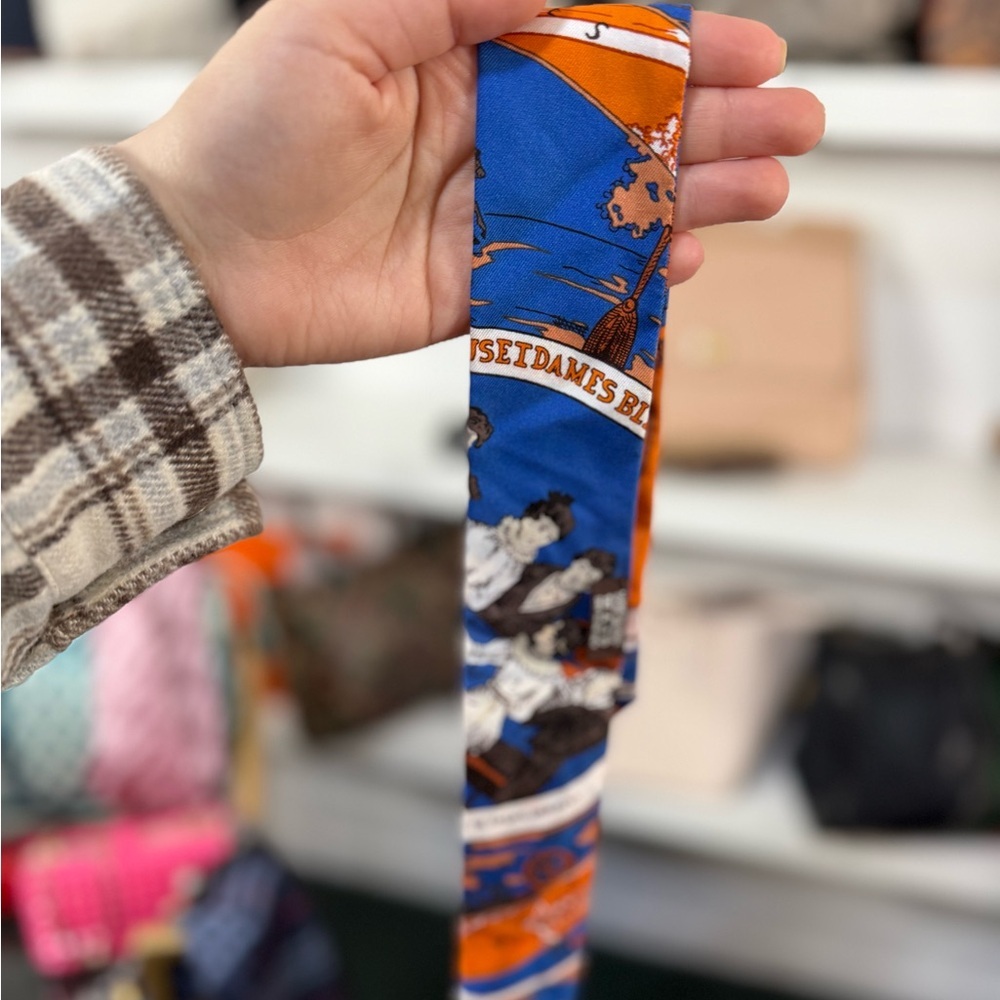 Hermes Twilly